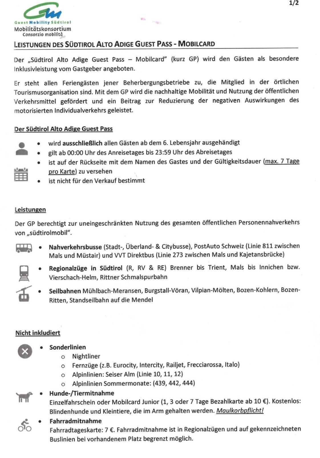 Haus Talblick "Wallbug" Ferienwohnung 1 Naturns Buitenkant foto